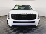 Used 2021 Kia Telluride SX w/ Nightfall Edition Package image 2