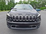 Used 2018 Jeep Cherokee Limited image 2