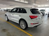Used 2017 Audi Q5 2.0T Premium Plus w/ Technology Package image 3