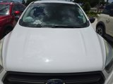 Certified 2017 Ford Escape S image 4