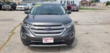 Used 2017 Ford Edge Titanium image 2