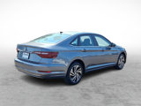 Used 2021 Volkswagen Jetta SEL image 5