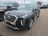 Used 2020 Hyundai Palisade SEL image 2