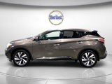 Used 2015 Nissan Murano Platinum w/ Platinum Technology Package image 2