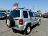 Used 2002 Jeep Liberty Limited image 5