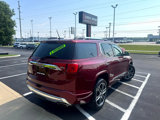 Used 2018 GMC Acadia Denali w/ Technology Package image 5