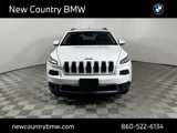 Used 2017 Jeep Cherokee Limited w/ Luxury Group image 2