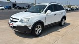 Used 2012 Chevrolet Captiva Sport LS w/ Convenience Package image 4