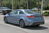 Used 2022 Toyota Corolla SE image 4