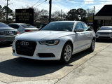 Used 2015 Audi A6 2.0T Premium Plus w/ Premium Plus Package image 3