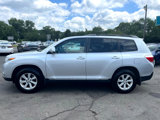 Used 2013 Toyota Highlander 4WD V6 image 2