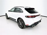 Certified 2022 Porsche Macan S image 3