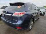 Used 2013 Lexus RX 350 FWD w/ Premium Pkg image 4