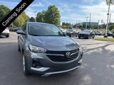 Used 2021 Buick Encore GX Preferred w/ Cold Weather Comfort Package image 4