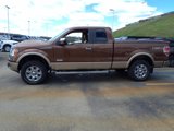 Used 2012 Ford F150 Lariat w/ Lariat Chrome Pkg image 4