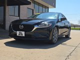 Used 2021 MAZDA MAZDA6 Touring image 4