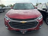 Used 2020 Chevrolet Traverse LT w/ LT Premium Package image 2