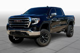 Certified 2021 GMC Sierra 1500 SLE image 2