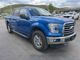 Used 2016 Ford F150 XLT w/ Equipment Group 302A Luxury image 3