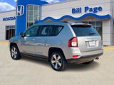 Used 2017 Jeep Compass High Altitude image 6