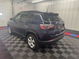 Used 2018 Jeep Compass Latitude w/ Cold Weather Group image 4