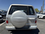 Used 2000 Isuzu Trooper S image 5