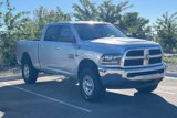 Used 2017 RAM 2500 SLT image 2