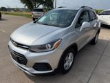 Used 2018 Chevrolet Trax LT w/ LT Convenience Package image 3