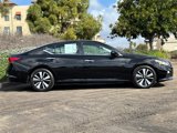 Used 2022 Nissan Altima 2.5 SV image 3