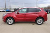 Used 2017 Buick Envision Essence image 6
