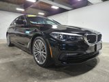 Used 2018 BMW 530e xDrive image 4