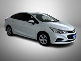 Used 2017 Chevrolet Cruze LS image 3