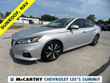 Used 2020 Nissan Altima 2.5 SL image 3