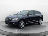 Used 2017 Audi Q5 2.0T Premium image 3