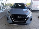 Certified 2021 Nissan Kicks SV image 2