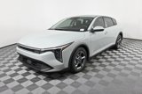 New 2025 Kia K4 LXS image 2