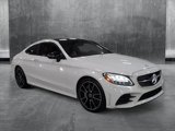 Used 2019 Mercedes-Benz C 300 Coupe image 3