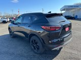 New 2025 Chevrolet Blazer LT w/ Convenience Package image 5