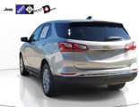 Used 2019 Chevrolet Equinox LT image 3