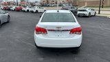 Used 2015 Chevrolet Cruze LT image 4