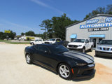 Used 2017 Chevrolet Camaro LT image 5