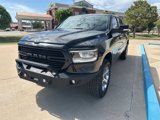 Used 2019 RAM 1500 Big Horn image 4