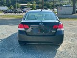 Used 2012 Subaru Legacy 2.5i Premium image 4