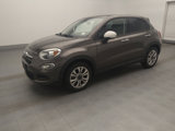 Used 2016 FIAT 500X Easy image 2