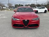 Used 2023 Alfa Romeo Giulia Sprint image 3