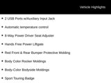 Used 2023 Buick Encore GX Select w/ Sport Touring Package image 2