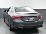 Used 2024 Mercedes-Benz C 300 4MATIC Sedan image 5