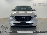 Certified 2024 MAZDA CX-5 AWD 2.5 S w/ Select Package image 2