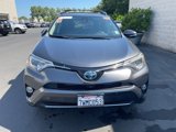 Certified 2017 Toyota RAV4 Limited image 2