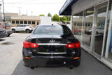 Used 2014 INFINITI Q50 Premium w/ Navigation Package image 6